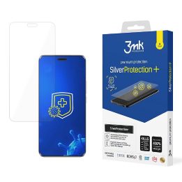 Honor Magic6 Pro – SilverProtection+