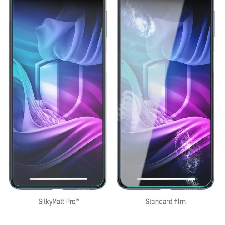 Google Pixel 8A 5G“ – Silky Matt Pro“