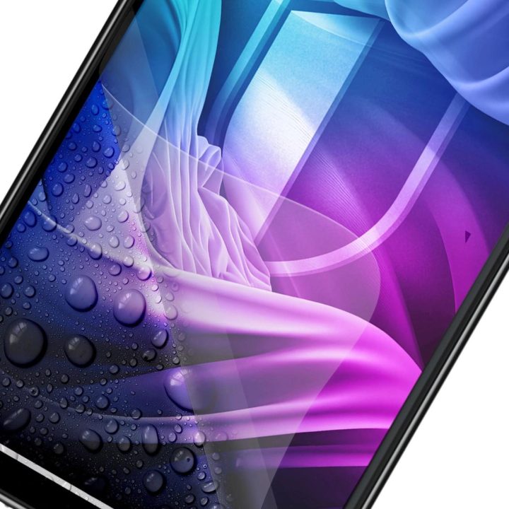Google Pixel 8A 5G“ – Silky Matt Pro“