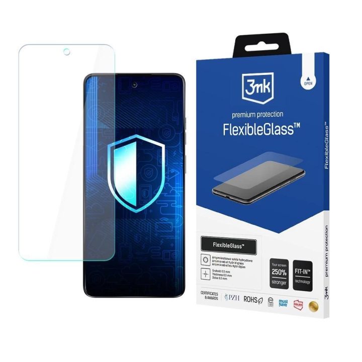 Motorola Moto G24 Power – FlexibleGlass