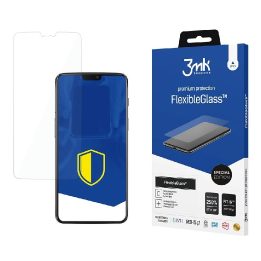 OnePlus 6 - FlexibleGlass ypatingasis leidimas