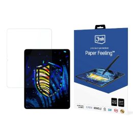 Apple iPad Air 6 12,9 colio - iki 13 colių Paper Feeling