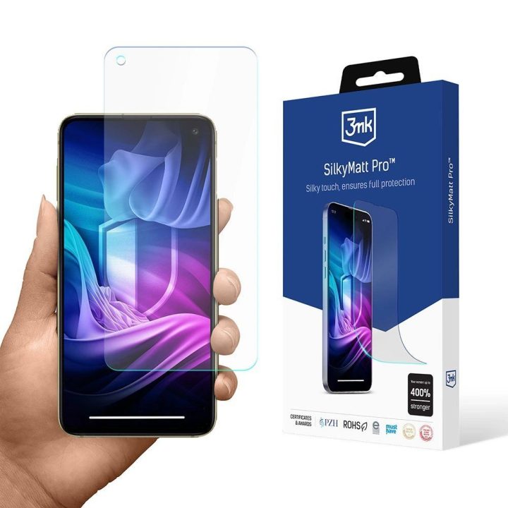 Samsung Galaxy S10e“ - Silky Matt Pro“