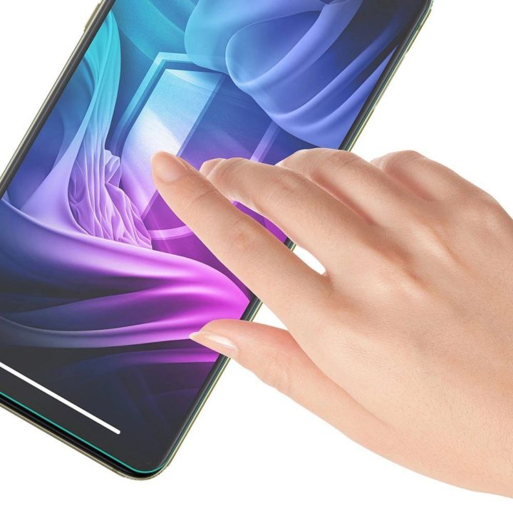 Samsung Galaxy S10e“ - Silky Matt Pro“