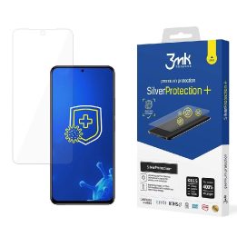 Xiaomi Redmi Note 11s/11 4G – SilverProtection+
