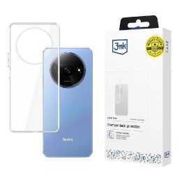 Redmi A3 - apsauginis dėklas
