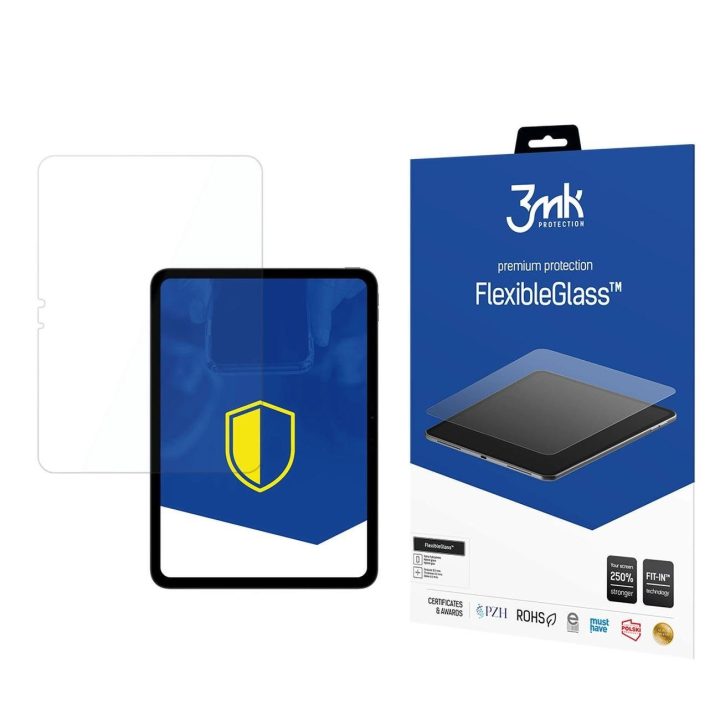 Apple iPad Pro 5 11 colių“ – iki 13 colių FlexibleGlass