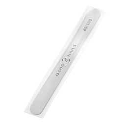 Ocho Nails paprasta dildė 80/100 1 vnt. safe pack