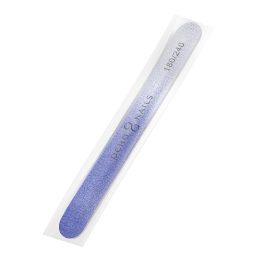 Ocho Nails dildė tiesi 180/240 1 vnt. safe pack color