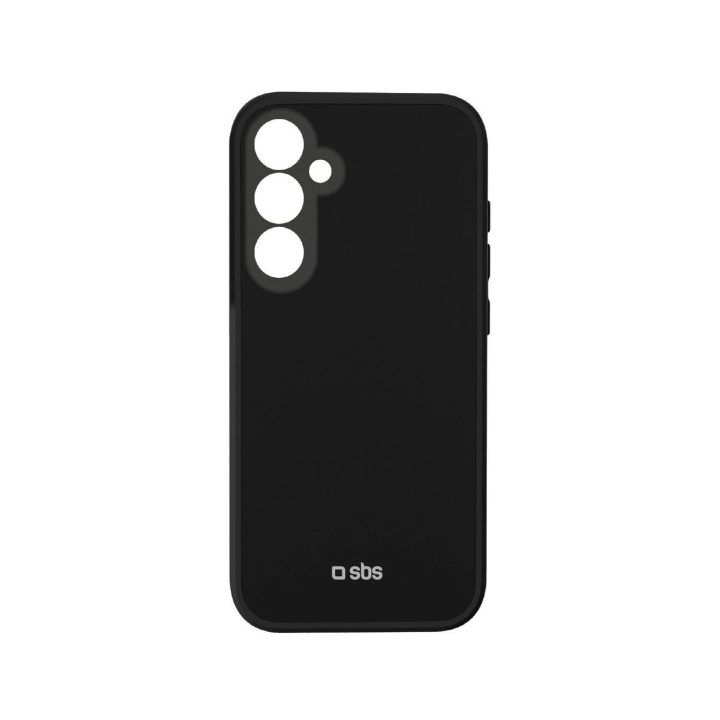 SBS Full Active D3O dėklas Samsung Galaxy S24“ – juodas
