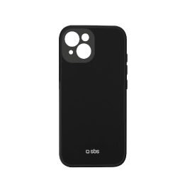 SBS Full Active Case D3O skirta iPhone 15 Plus“ – juoda