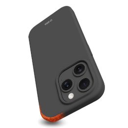 SBS Full Active Case D3O skirtas iPhone 15 Pro Max - juodas