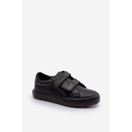 Vaikiški sportbačiai Big Star NN374006 Black