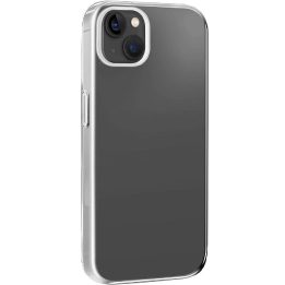 Puro Impact Clear“ dėklas iPhone 14 / 13“ – skaidrus