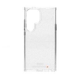 SBS D3O dėklas Samsung Galaxy S24 Ultra - skaidrus