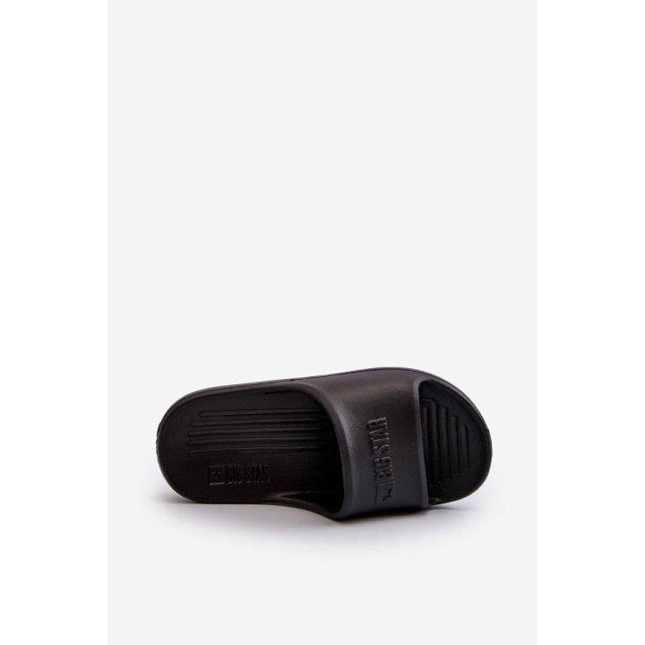 Light Foam Vaikiški sandalai Big Star NN374556 Black