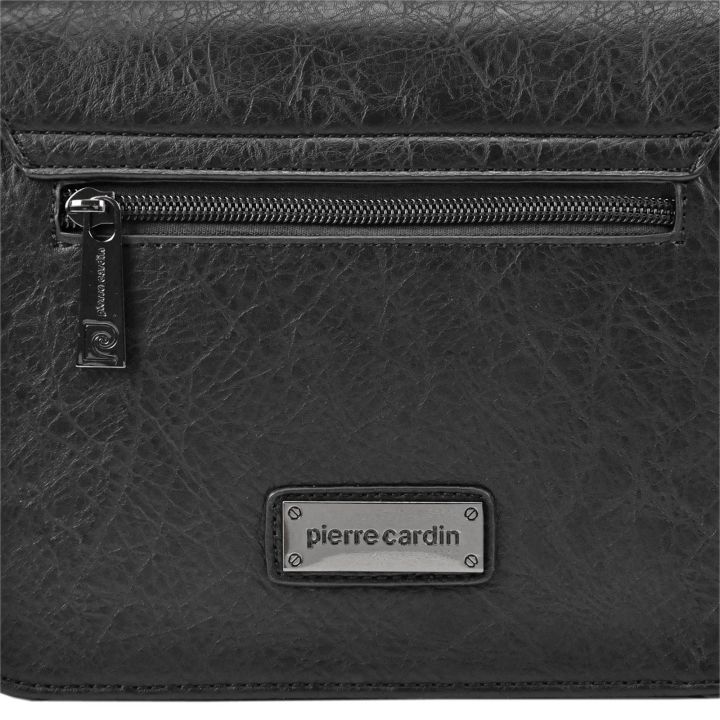 Rankinė iš eko odos Pierre Cardin