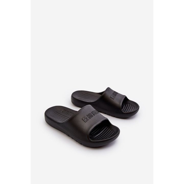 Light Foam Vaikiški sandalai Big Star NN374556 Black