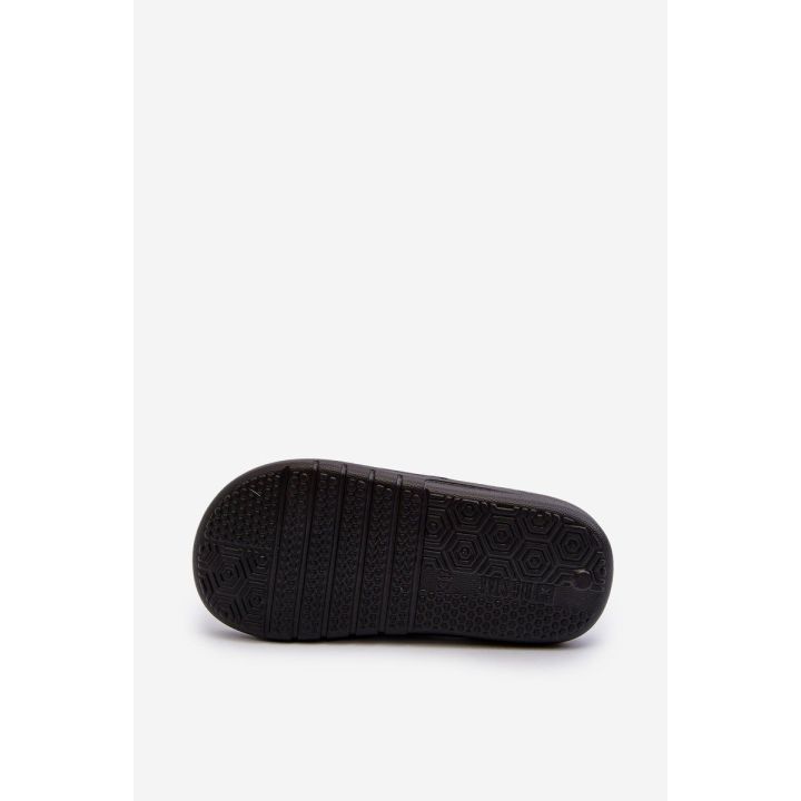 Light Foam Vaikiški sandalai Big Star NN374556 Black