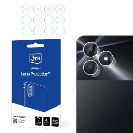 Lens Protection™ hibridinis kameros stiklas Realme Note 50