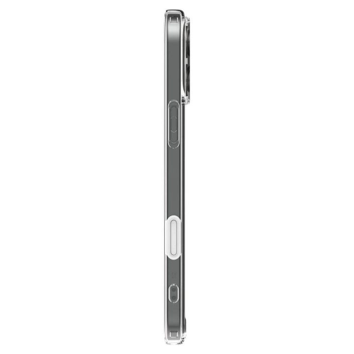 dėklas iPhone 16 Pro Max“ - baltas