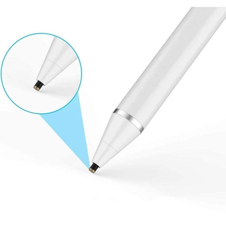 Stylus Pen - Juoda