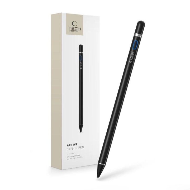 Stylus Pen - Juoda