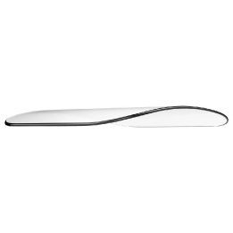 hibridinis stiklas 2 PAKUOTĖS Apple Watch 10“ (46 MM) skaidrus
