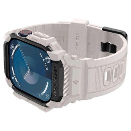 dirželis Apple Watch 10“ (46 mm) - smėlio spalvos