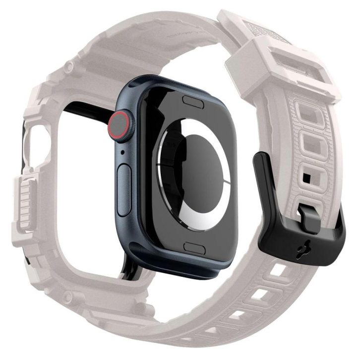 dirželis Apple Watch 10“ (46 mm) - smėlio spalvos