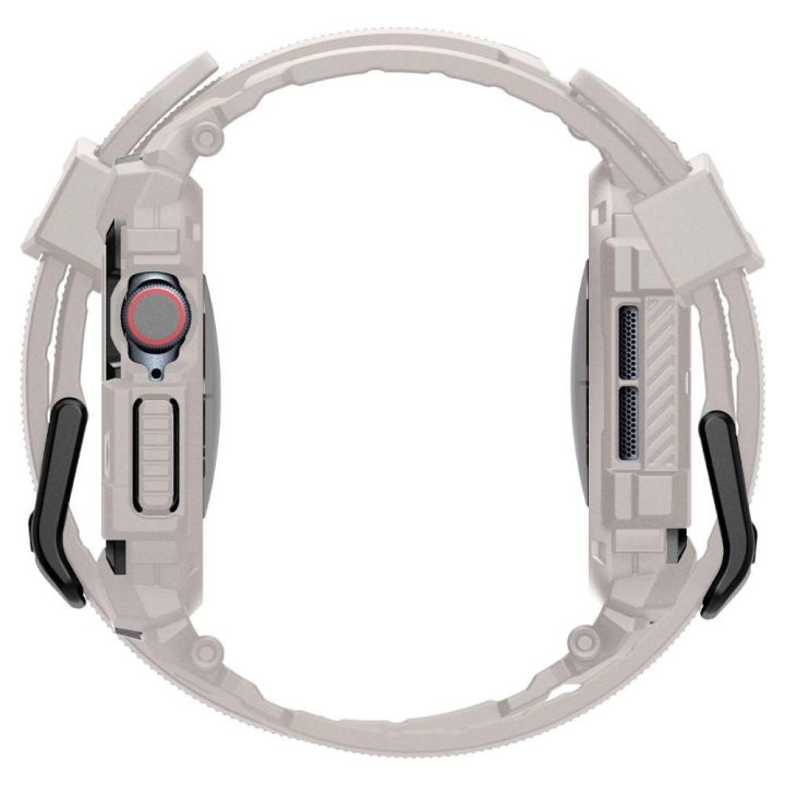 dirželis Apple Watch 10“ (46 mm) - smėlio spalvos
