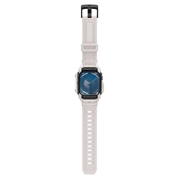 dirželis Apple Watch 10“ (46 mm) - smėlio spalvos
