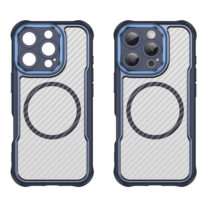 iPhone 16 Pro Max“, mėlynas