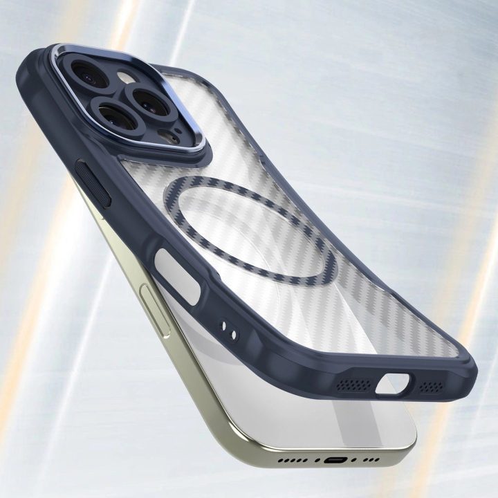 iPhone 16 Pro Max“, mėlynas
