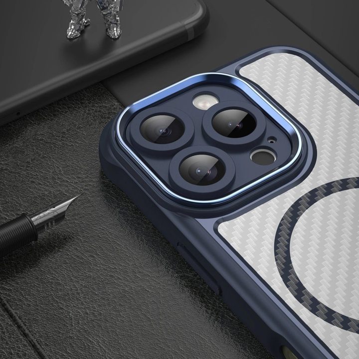 iPhone 16 Pro Max“, mėlynas
