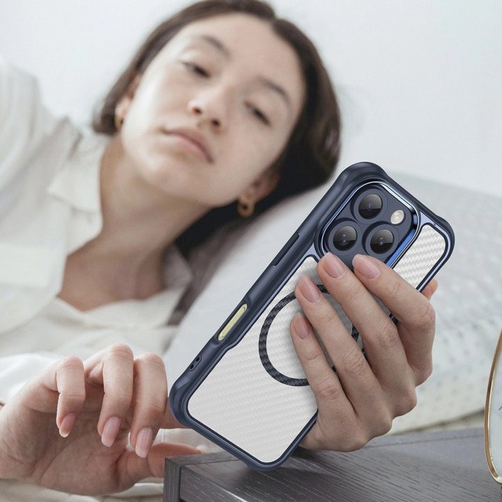 iPhone 16 Pro Max“, mėlynas