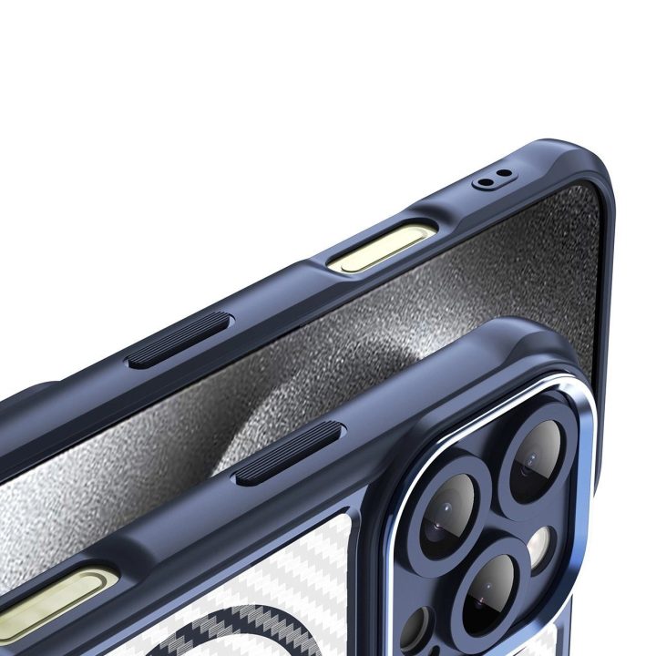 iPhone 16 Pro Max“, mėlynas