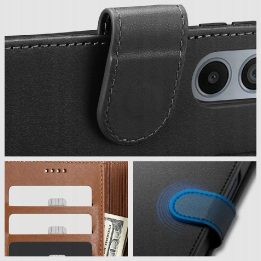Wallet Case for Motorola EDGE 50 NEO – Juoda