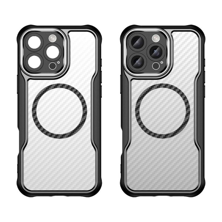 silikoninis dėklas iPhone 16 Pro“ – juodas