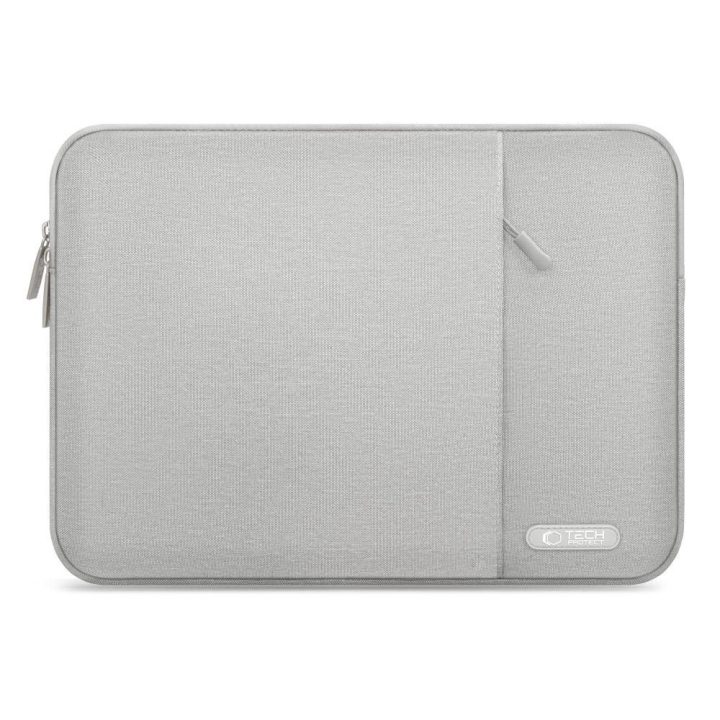 Laptop 13-14 Krepšys - Pilkas