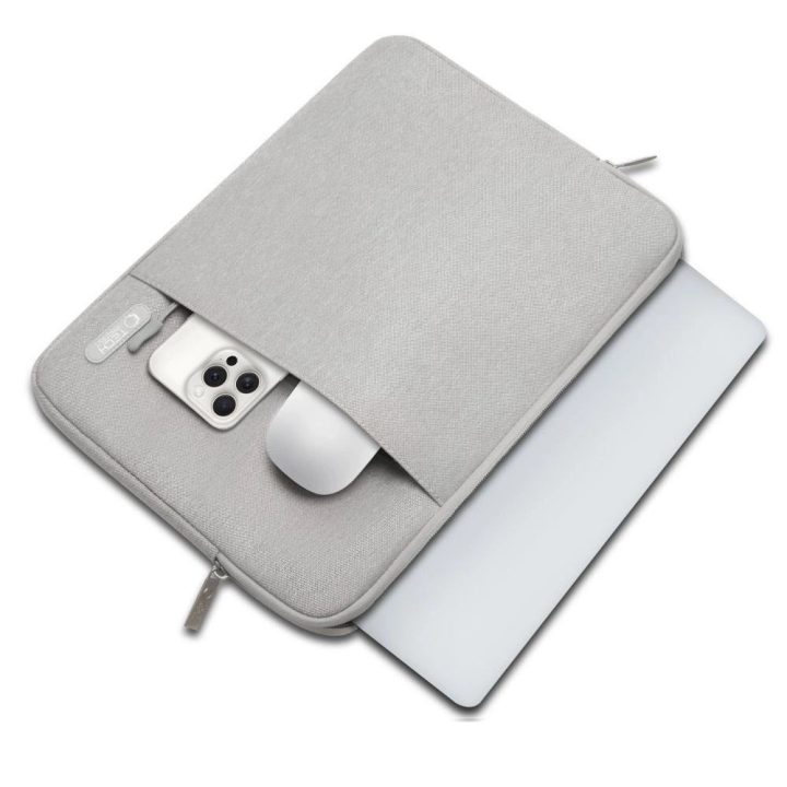 Laptop 13-14 Krepšys - Pilkas