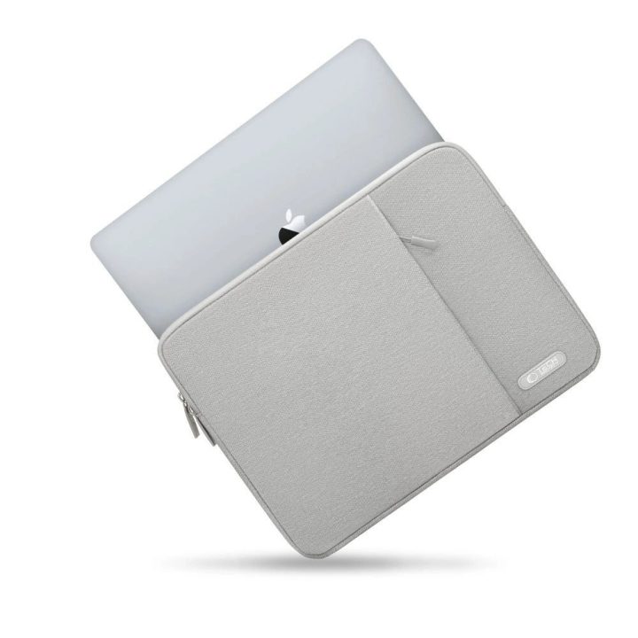 Laptop 13-14 Krepšys - Pilkas