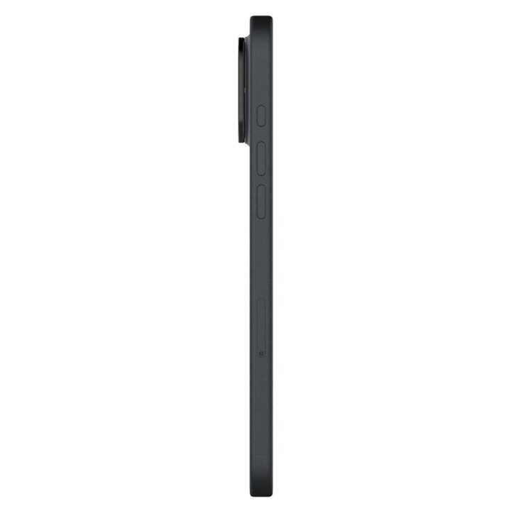 kameros apsauga 2 vnt. rinkinys iPhone 16“ / 16 PLUS“ – juoda