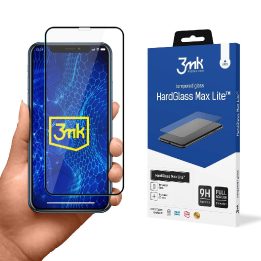 Apple iPhone Xr – juodas