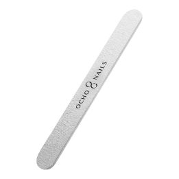 Ocho Nails tiesi dildė 100/180 10 vnt.
