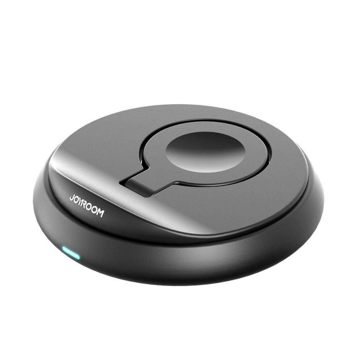 Apple Watch“ lankstomas indukcinis įkroviklis – juodas