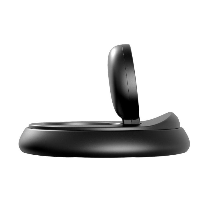 Apple Watch“ lankstomas indukcinis įkroviklis – juodas
