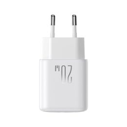 USB C / Lightning laidas 1m