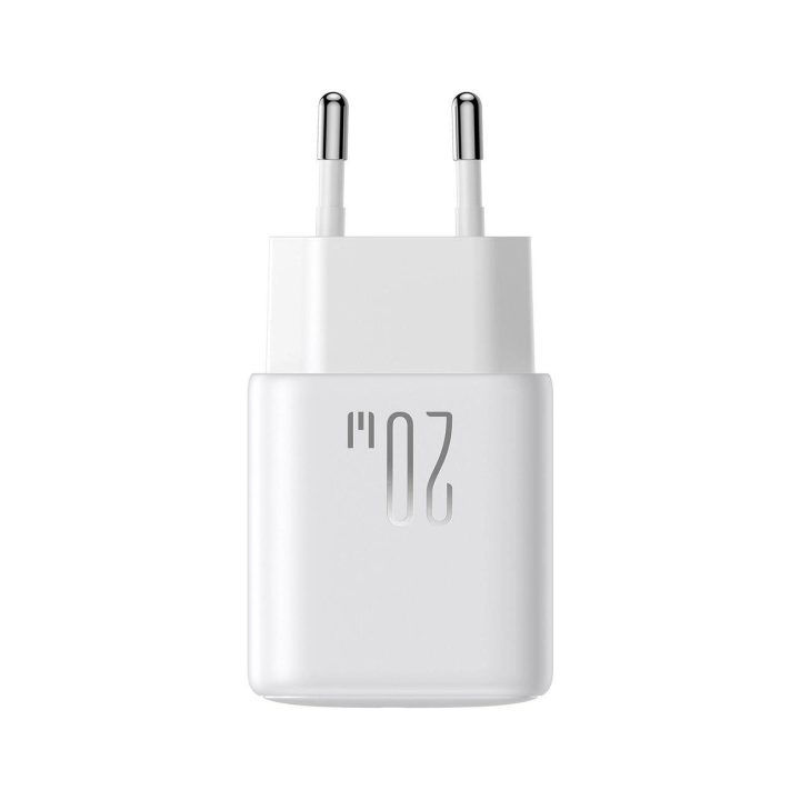 USB C / Lightning laidas 1m