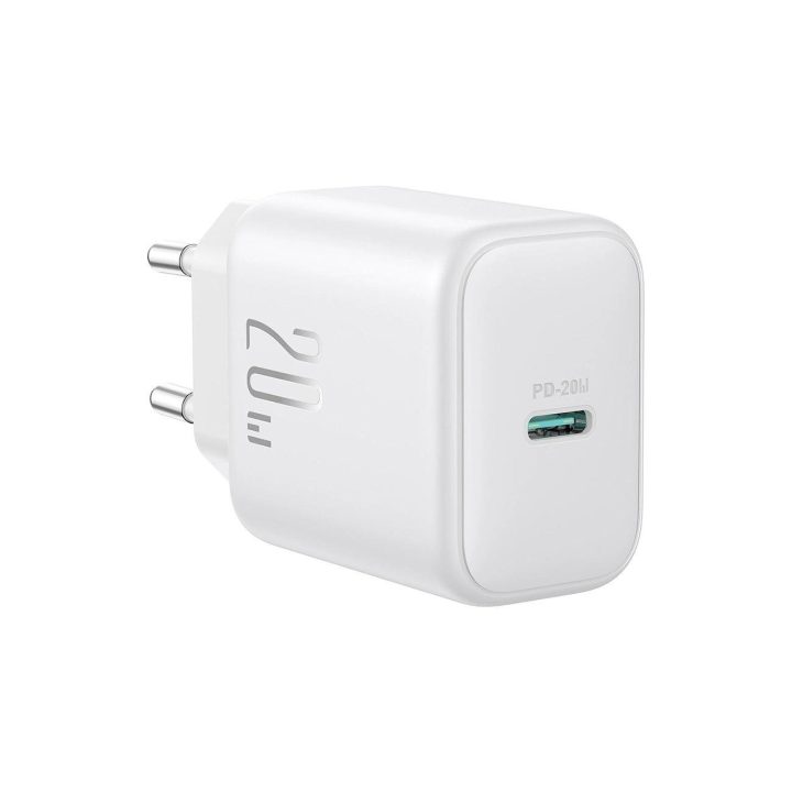 USB C / Lightning laidas 1m